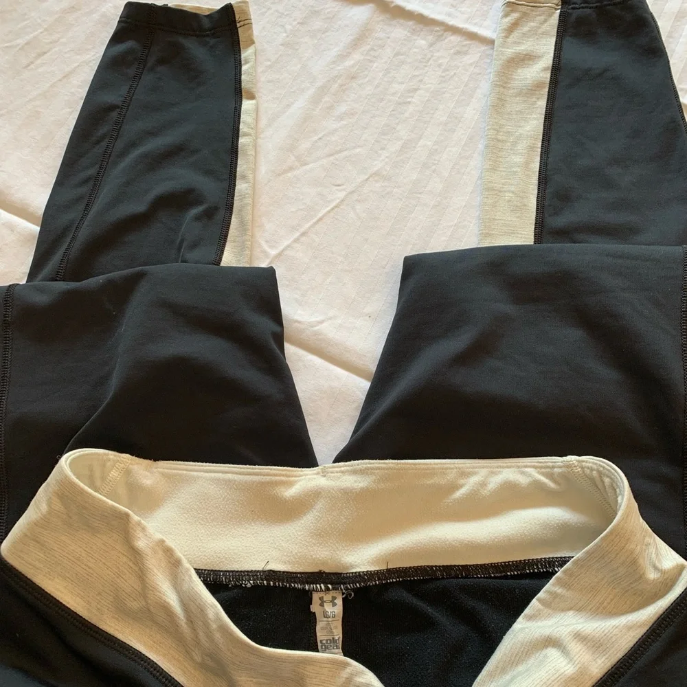 UNDER ARMOUR Tights - Picture 3 of 4